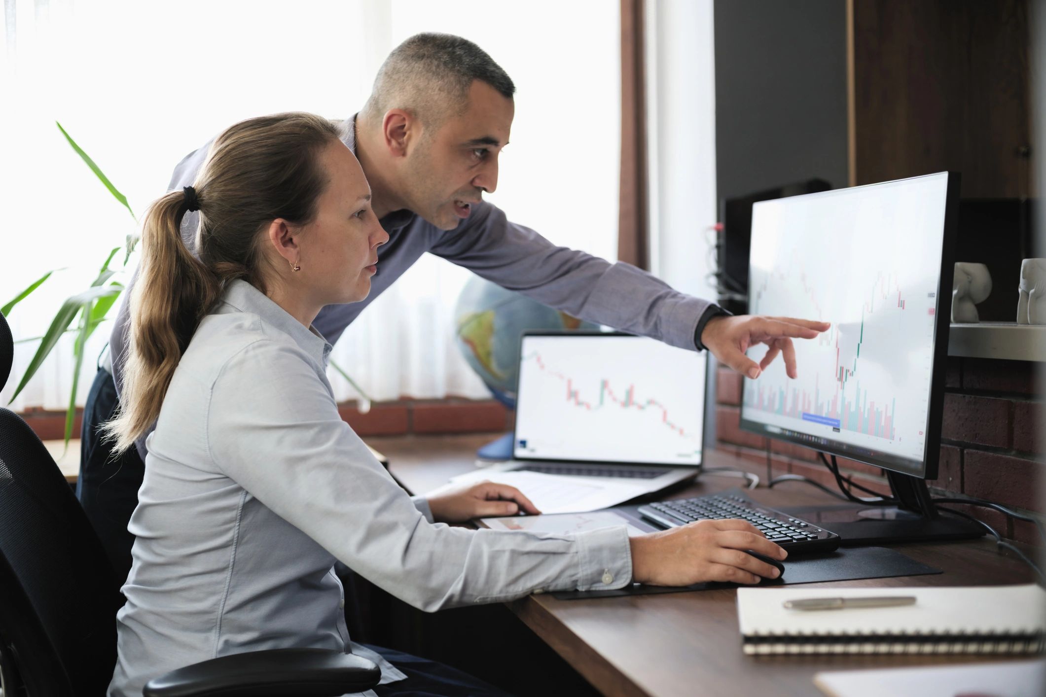 Organizasyonel Gelişim Danışmanlığı