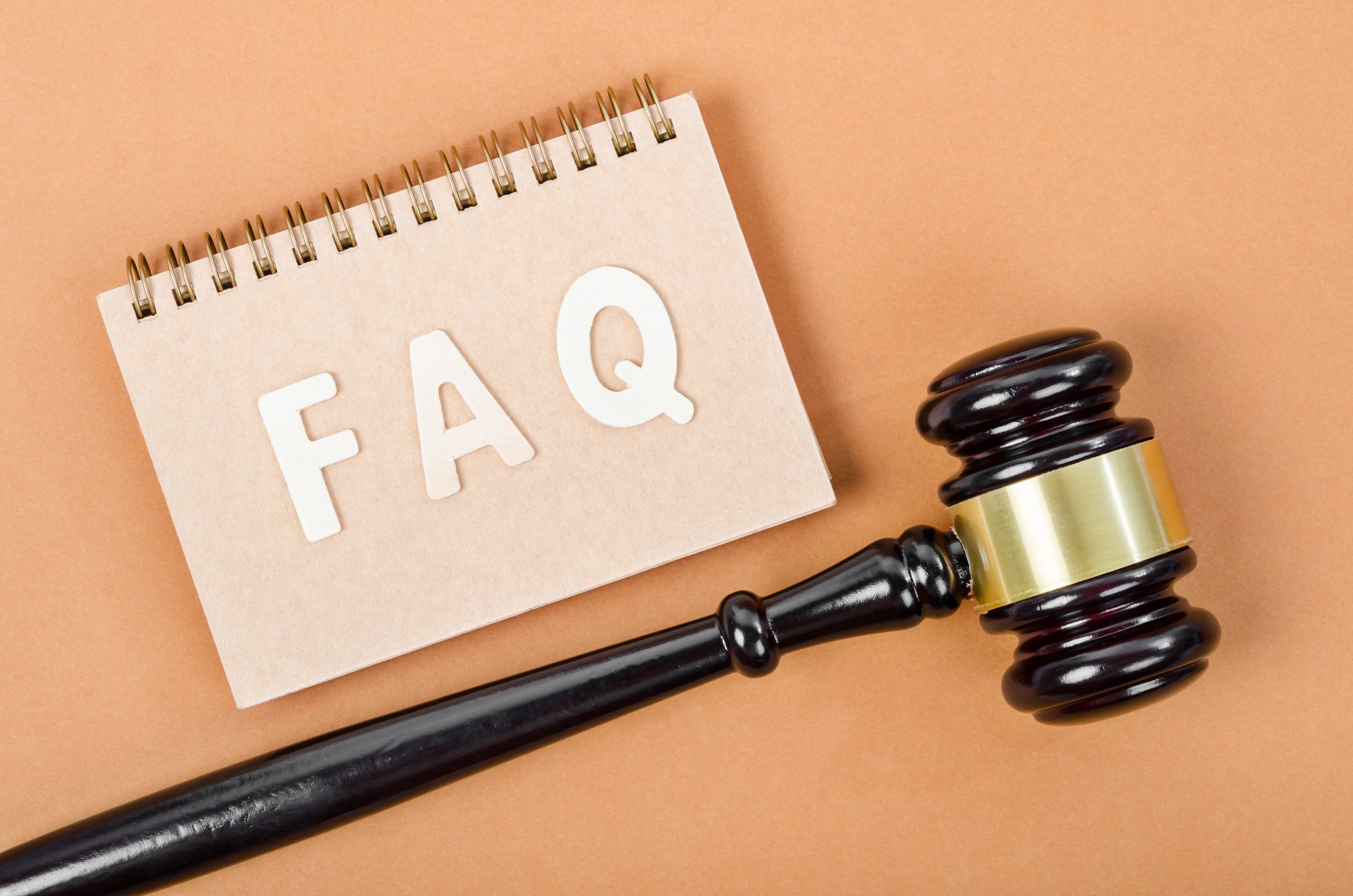 FAQ image